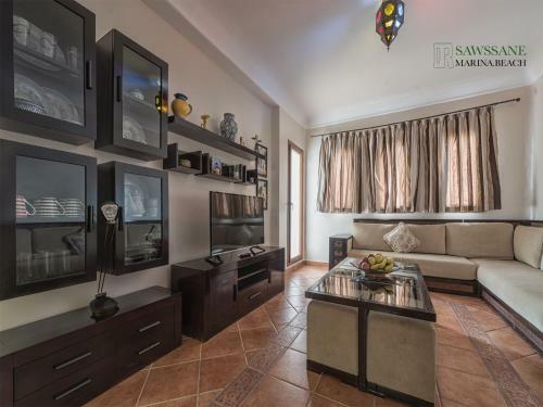 Apartamento Appartement Sawssane