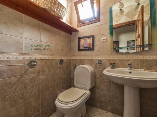 Apartamento Appartement Sawssane