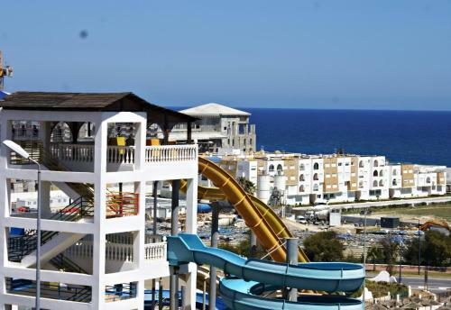 Apartamento L'escale Appart-h�tel By 7av Hotels