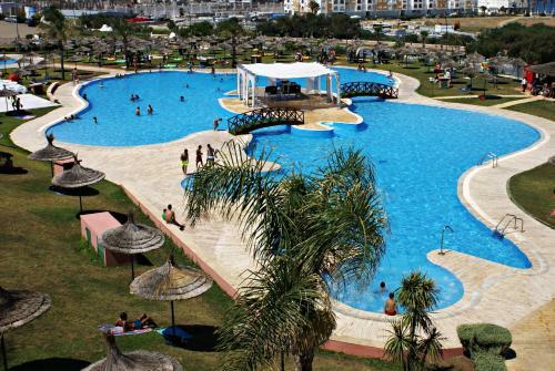 Apartamento L'escale Appart-h�tel By 7av Hotels