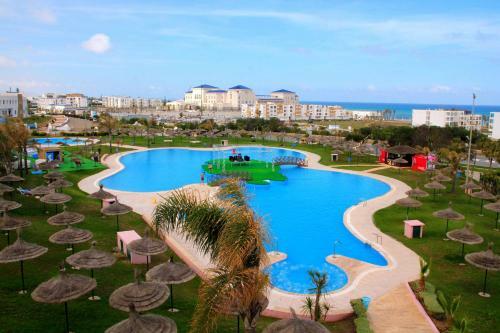 Apartamento L'escale Appart-h�tel By 7av Hotels