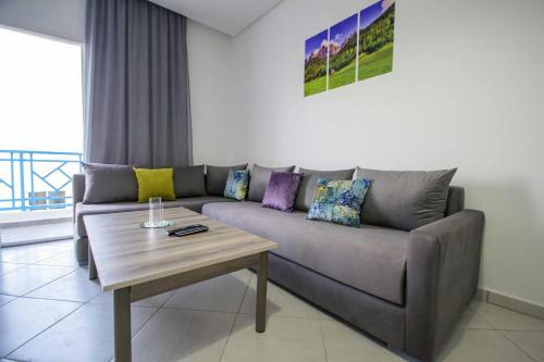 Apartamento L'escale Appart-h�tel By 7av Hotels
