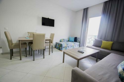 Apartamento L'escale Appart-h�tel By 7av Hotels