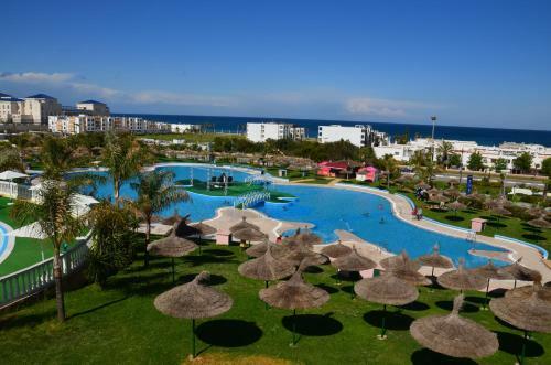 Apartamento L'escale Appart-h�tel By 7av Hotels