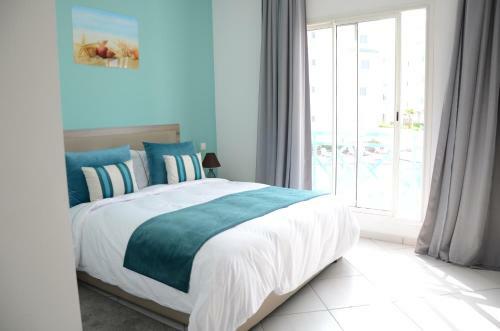 Apartamento L'escale Appart-h�tel By 7av Hotels