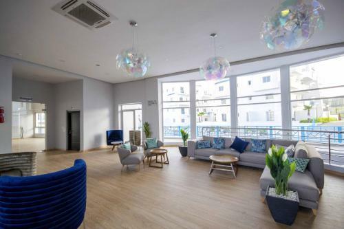 Apartamento L'escale Appart-h�tel By 7av Hotels