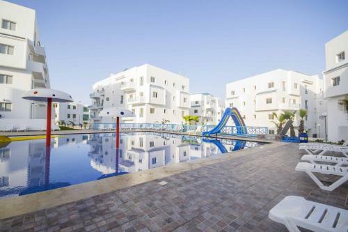 Apartamento L'escale Appart-h�tel By 7av Hotels