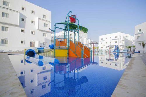 Apartamento L'escale Appart-h�tel By 7av Hotels