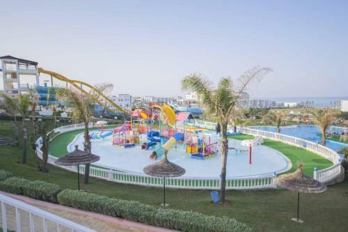 Apartamento L'escale Appart-h�tel By 7av Hotels