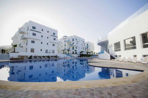 Apartamento L'escale Appart-h�tel By 7av Hotels