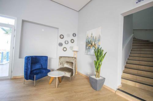 Apartamento L'escale Appart-h�tel By 7av Hotels