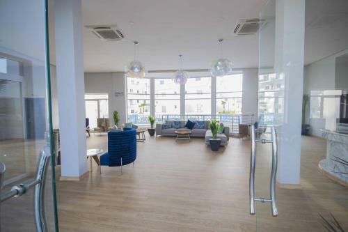 Apartamento L'escale Appart-h�tel By 7av Hotels