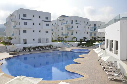 Apartamento L'escale Appart-h�tel By 7av Hotels
