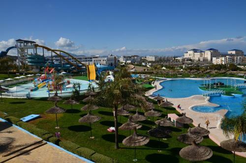 Apartamento L'escale Appart-h�tel By 7av Hotels