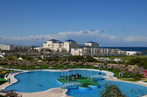 Apartamento L'escale Appart-h�tel By 7av Hotels