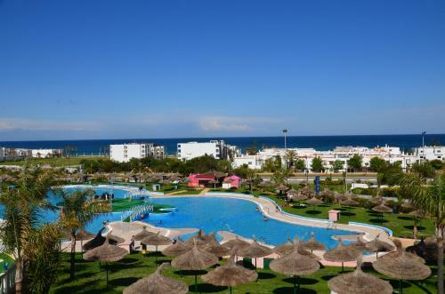 Apartamento L'escale Appart-h�tel By 7av Hotels