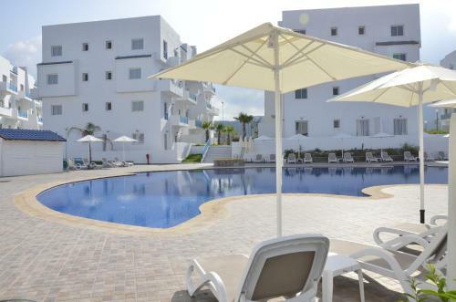 Apartamento L'escale Appart-h�tel By 7av Hotels