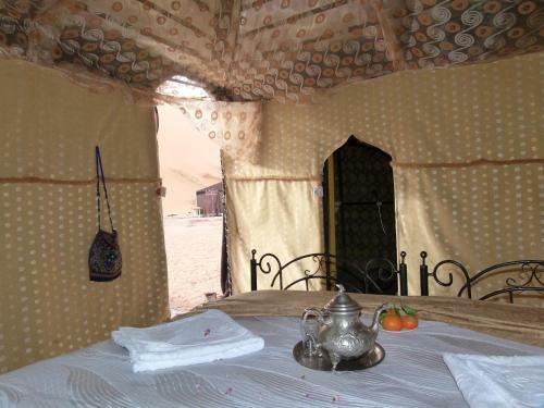 Morocco Deluxe Camp - Assif N'itrane