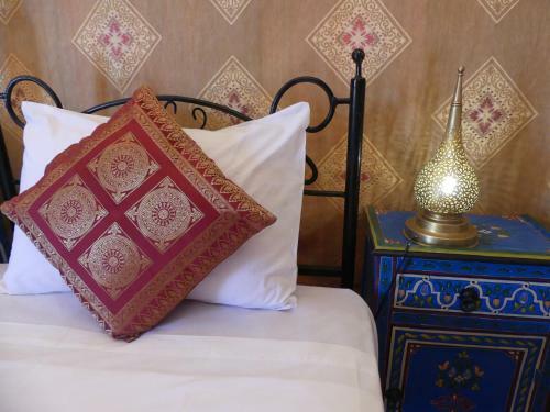 Morocco Deluxe Camp - Assif N'itrane