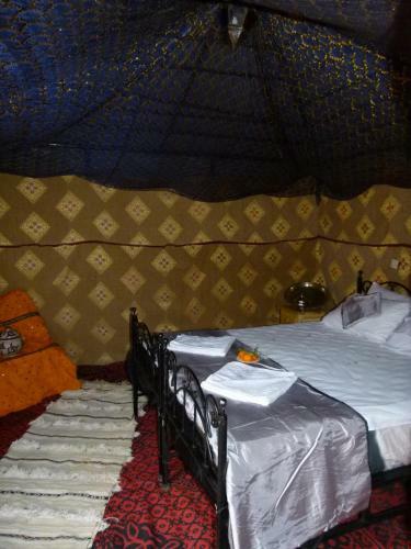 Morocco Deluxe Camp - Assif N'itrane