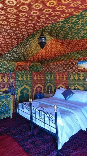 Morocco Deluxe Camp - Assif N'itrane
