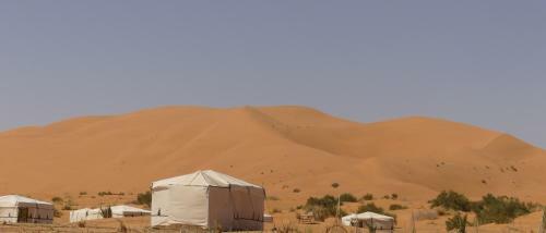 Morocco Deluxe Camp - Assif N'itrane