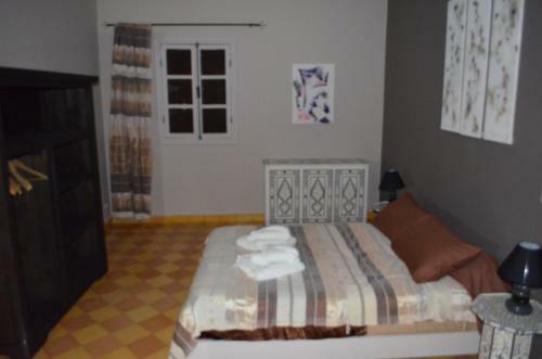 Hostal Casa Naima