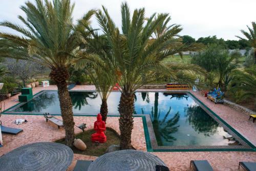Hostal Dar D'art