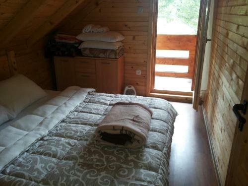 Holiday Home Stella Star