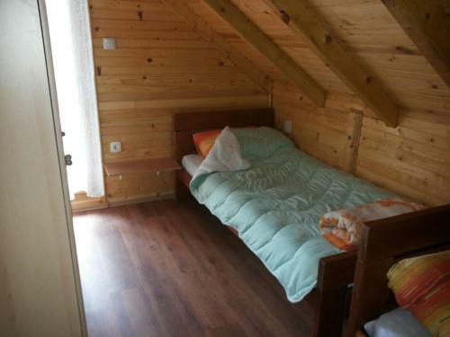 Holiday Home Stella Star