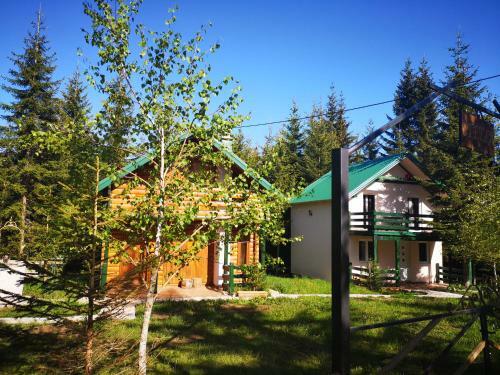 Holiday Home Stella Star