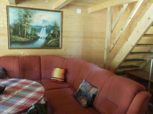 Holiday Home Stella Star