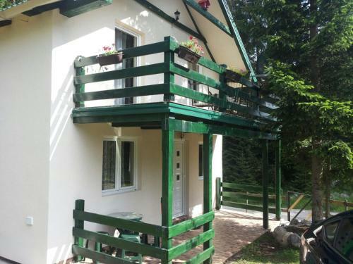 Holiday Home Stella Star