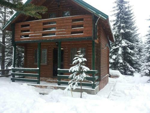 Holiday Home Stella Star
