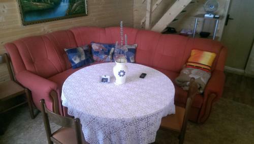 Holiday Home Stella Star