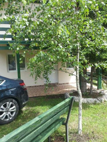 Holiday Home Stella Star