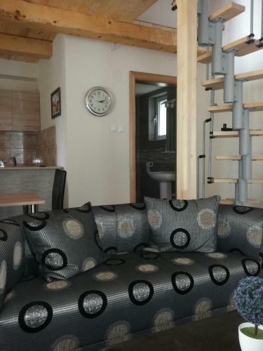 Holiday Home Stella Star