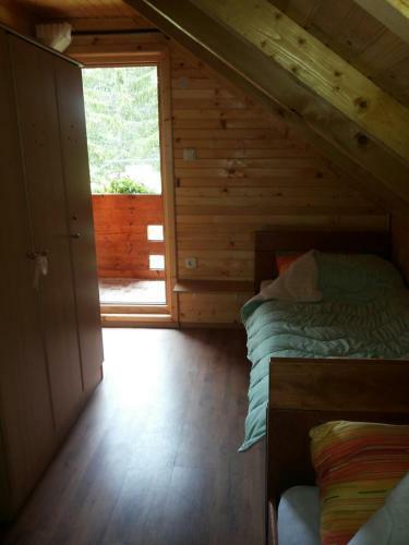 Holiday Home Stella Star