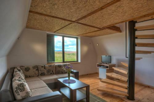 Bed & Breakfast Etno Selo Sljeme