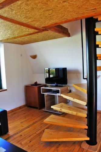Bed & Breakfast Etno Selo Sljeme
