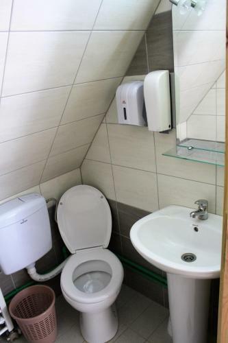 Bed & Breakfast Etno Selo Sljeme