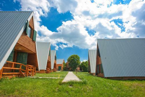 Bed & Breakfast Etno Selo Sljeme