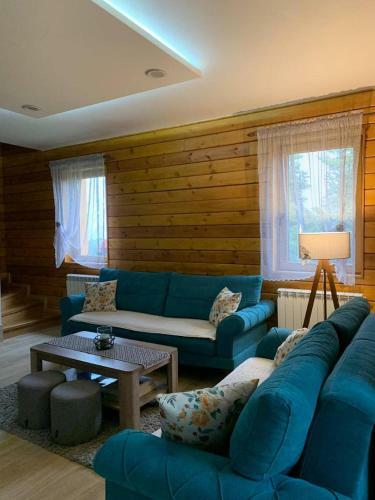 Villa Green Forest