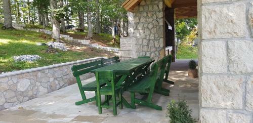 Villa Green Forest