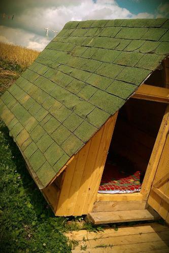 Bungalows Katun