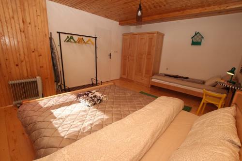 Macondo House