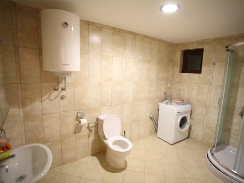 Family Apartments