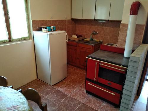 Holiday Home Usovic