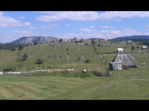 Holiday Home Usovic