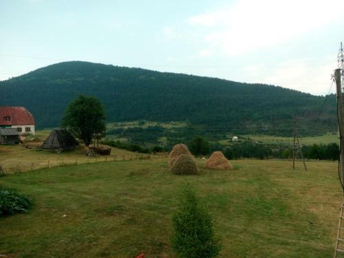Holiday Home Usovic